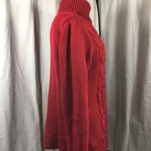 New York & Company | Sweaters | Ny C Cable Knit Sweater Or Sweater ...